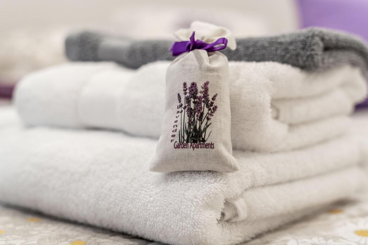Lavender Room Ντουμπρόβνικ Εξωτερικό φωτογραφία