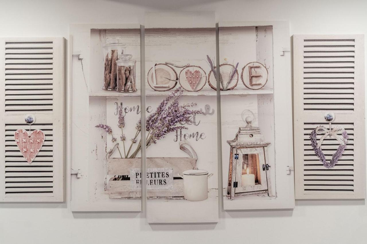 Lavender Room Ντουμπρόβνικ Εξωτερικό φωτογραφία