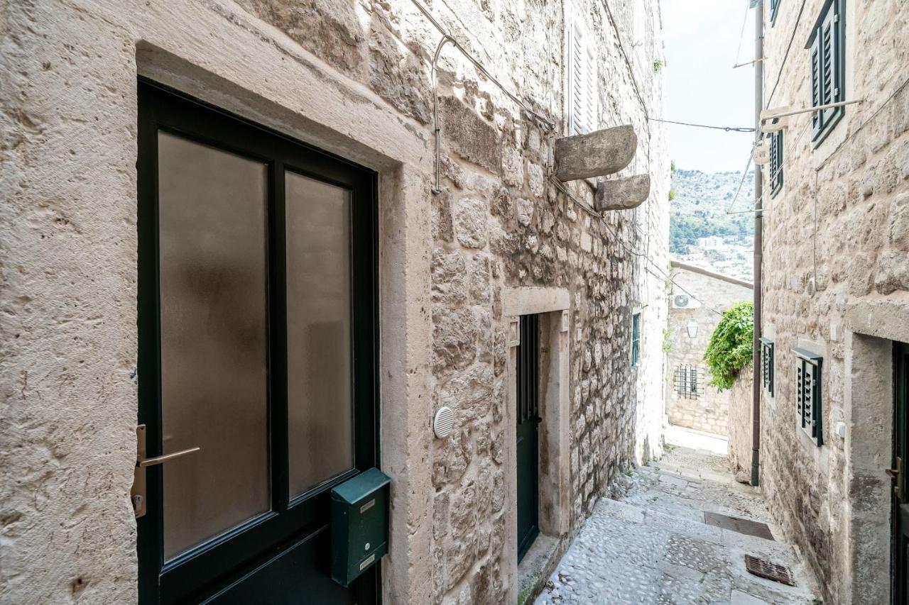 Lavender Room Ντουμπρόβνικ Εξωτερικό φωτογραφία