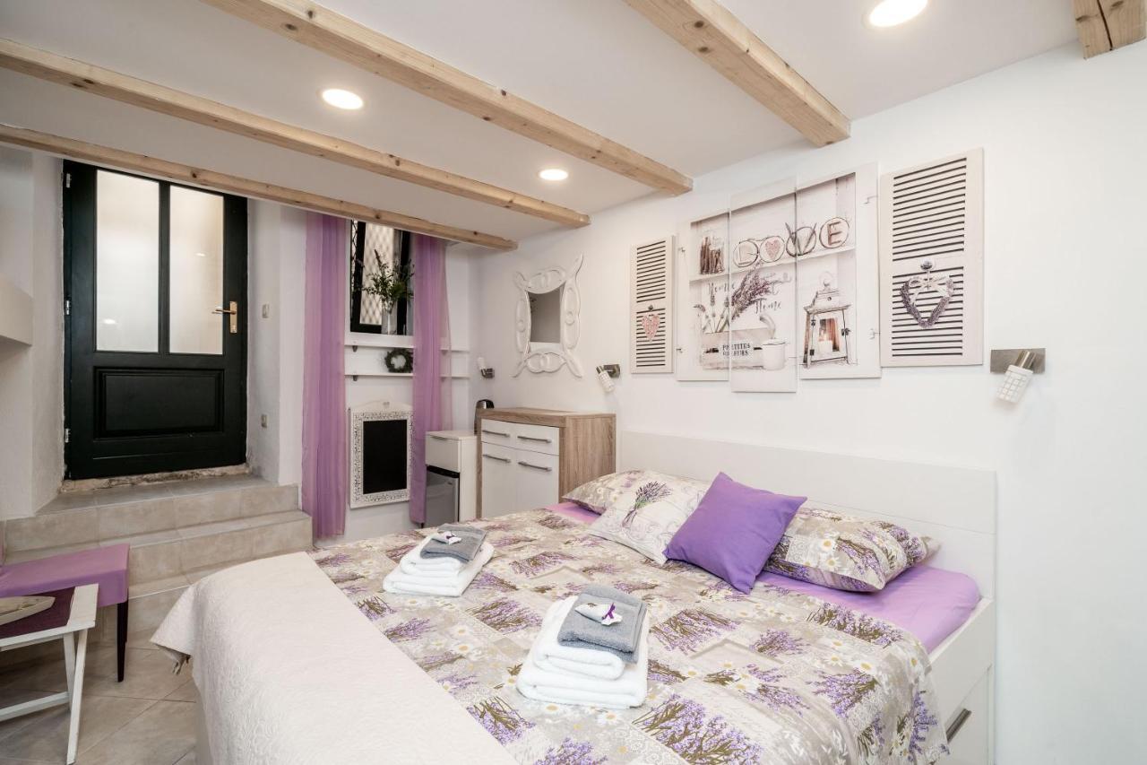 Lavender Room Ντουμπρόβνικ Εξωτερικό φωτογραφία