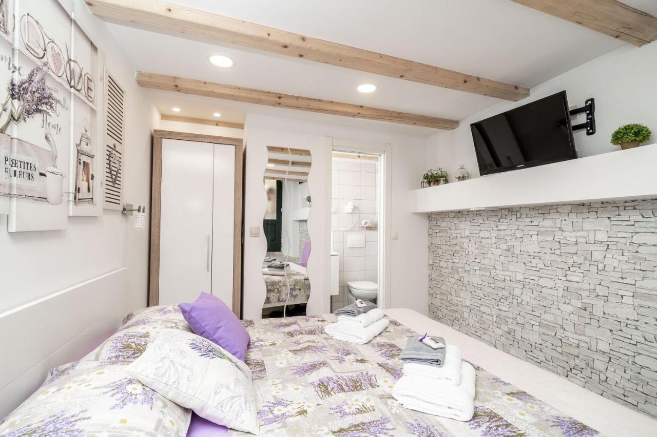 Lavender Room Ντουμπρόβνικ Εξωτερικό φωτογραφία