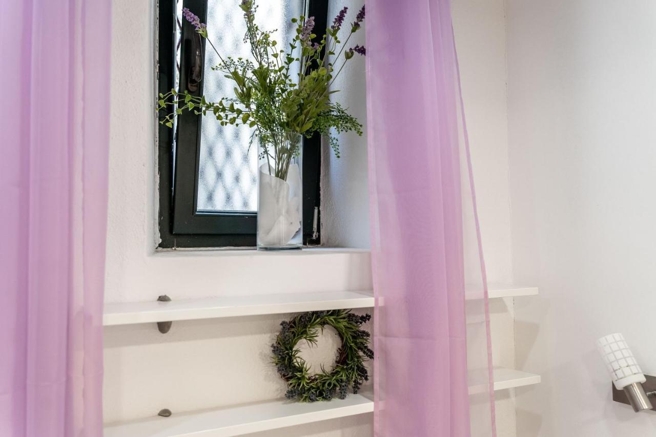 Lavender Room Ντουμπρόβνικ Εξωτερικό φωτογραφία