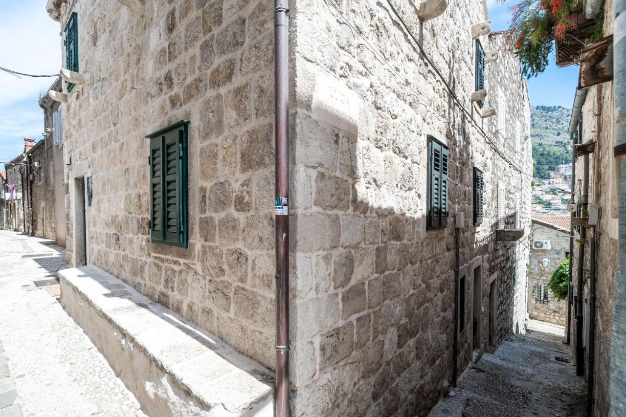 Lavender Room Ντουμπρόβνικ Εξωτερικό φωτογραφία